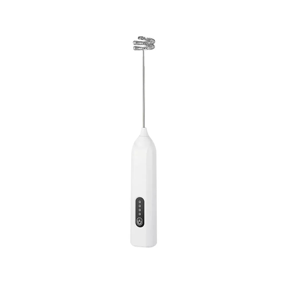 Espumador de leche eléctrico