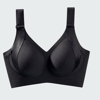 Brasier Cómodo y Sin Costuras.