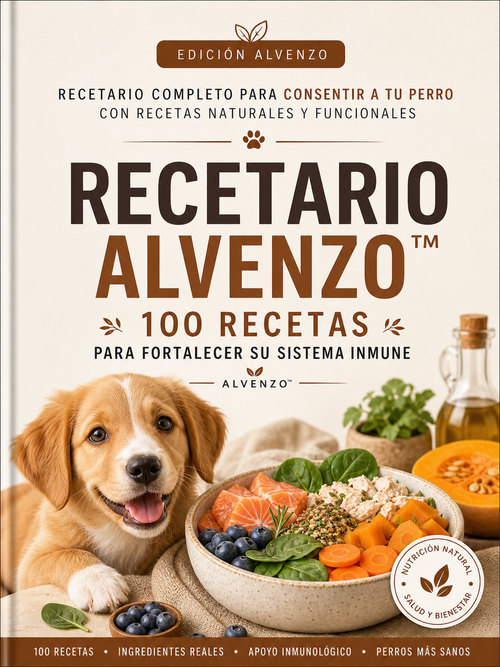 Recetario Selinna (100 recetas para fortalecer su sistema inmune)