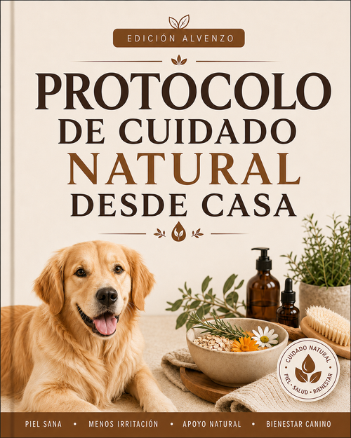 Protocolo Antipicazón de 7 Días Selinna