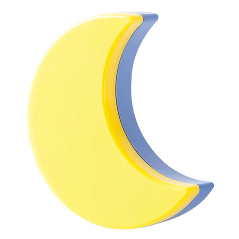 Lámpara LED de luna
