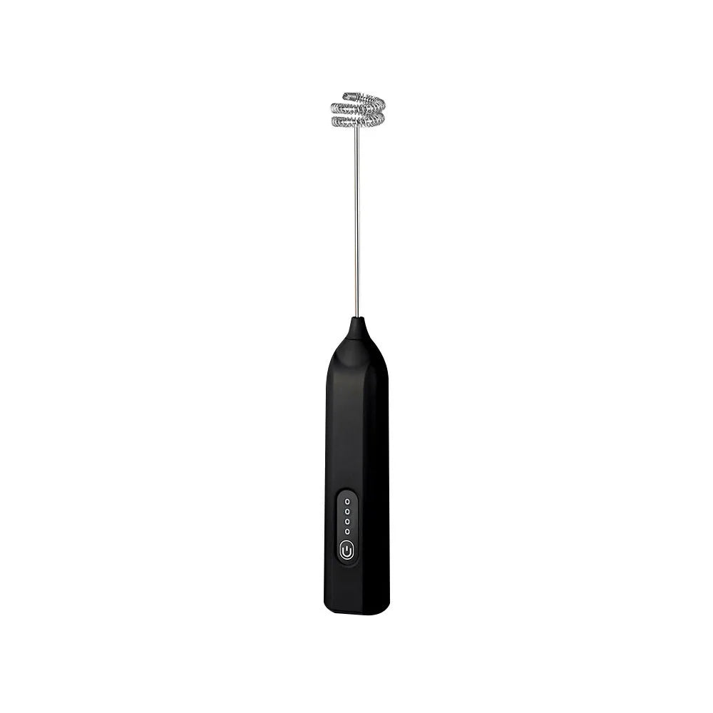 Espumador de leche eléctrico