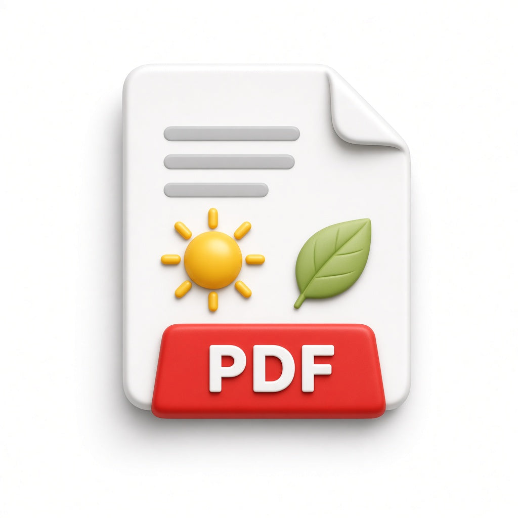 Guía PDF: Piel de verano, tu plan de 90 días