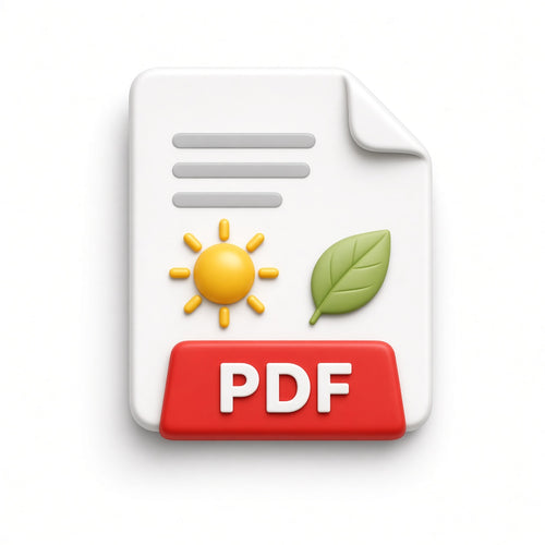 Guía PDF: Piel de verano, tu plan de 90 días