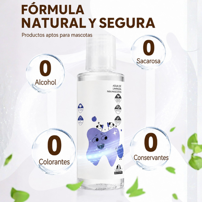 Selinna Dental | Dientes Limpios y Aliento Fresco sin Cepillado