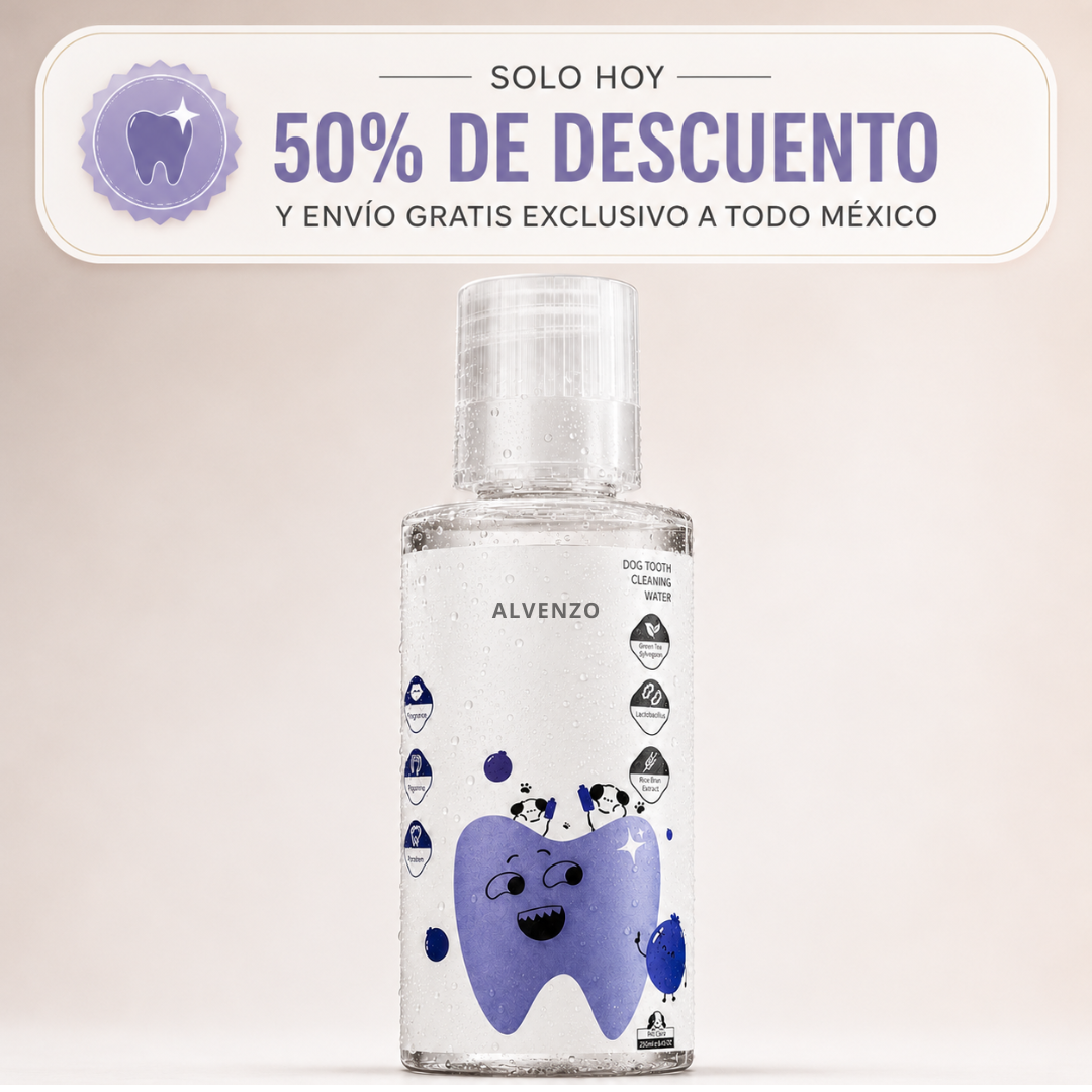 Selinna Dental | Dientes Limpios y Aliento Fresco sin Cepillado