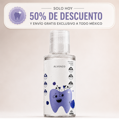 Selinna Dental | Dientes Limpios y Aliento Fresco sin Cepillado